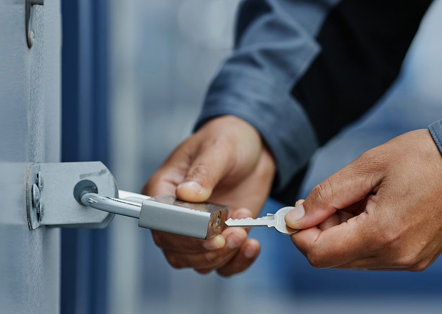 Locksmith work in Palo Alto, CA