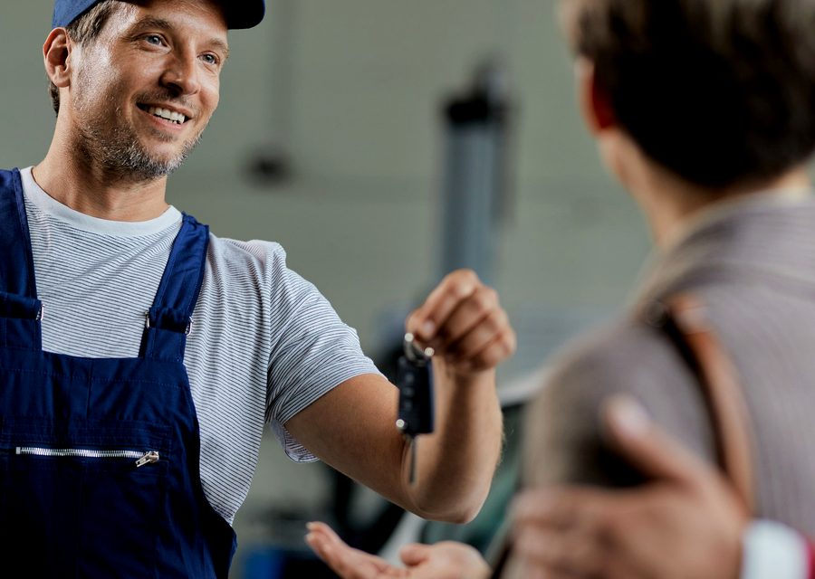 Locksmith work in Linden, NJ