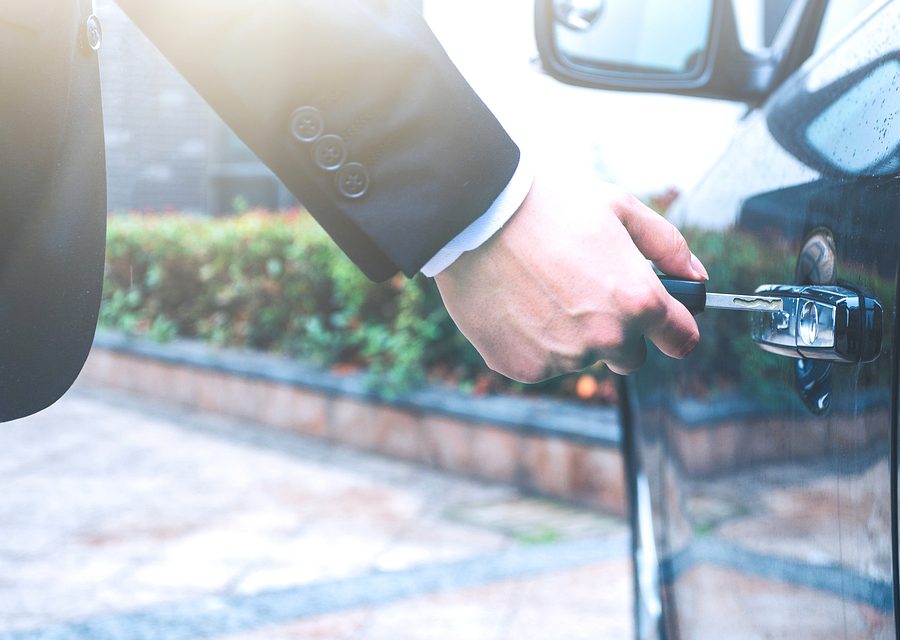 Locksmith work in White Plains, NY