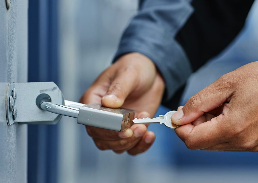 Lock installation and repair in Stoneham