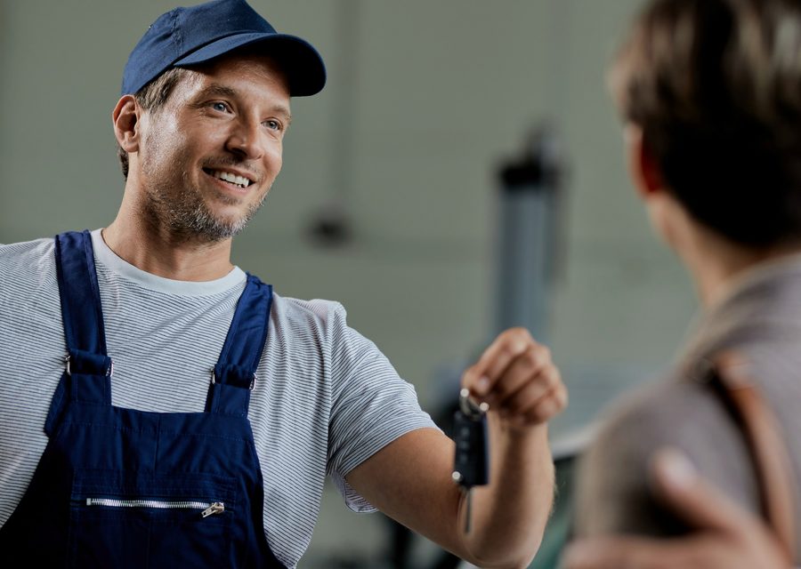 Lock installation and repair in Colonial Heights