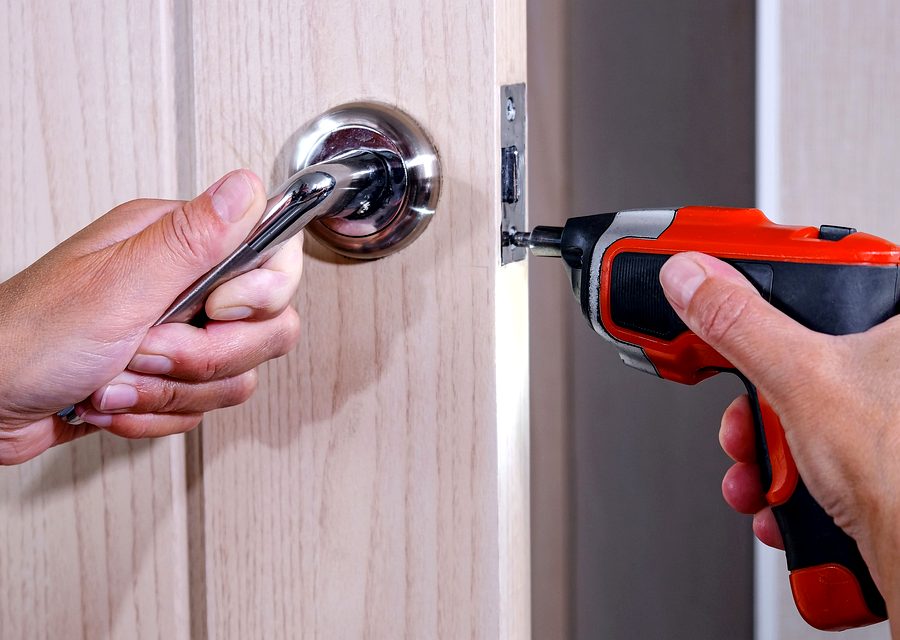 Lock installation and repair in Miami Gardens