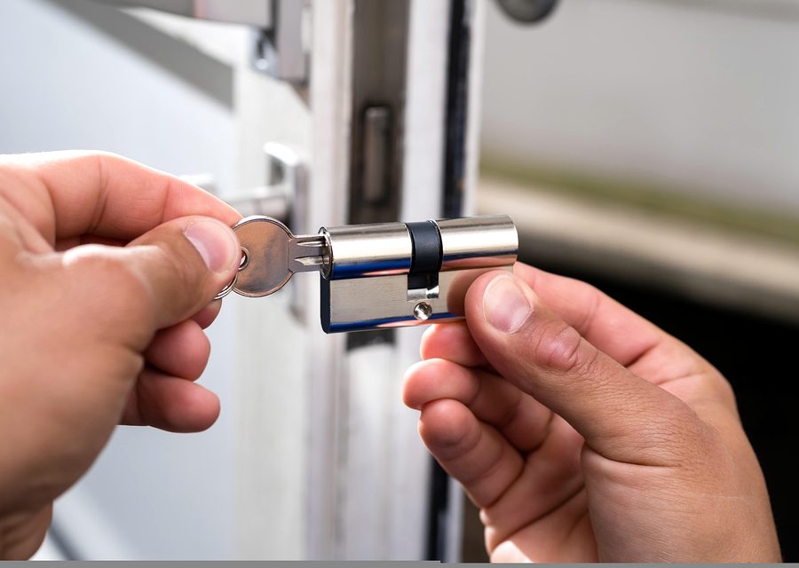 Lock installation and repair in Dripping Springs