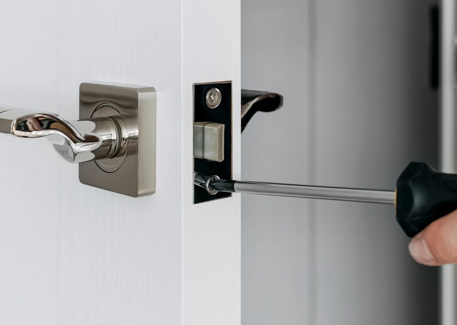 Lock installation and repair in Miami