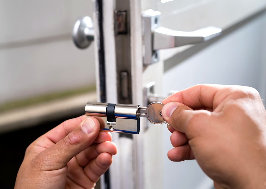 Lock installation and repair in Chula Vista