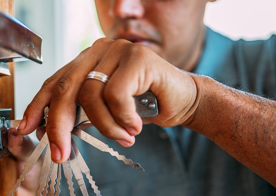 Lock installation and repair in Lebanon