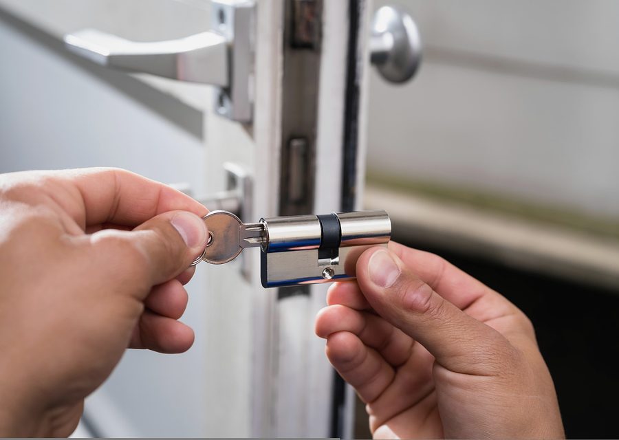 Lock installation and repair in Malibu