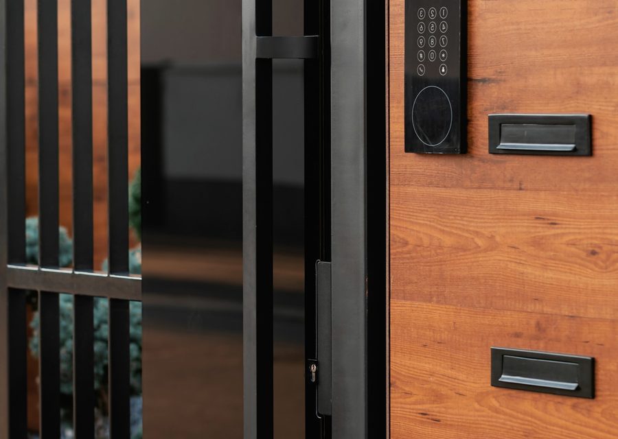 Lock installation and repair in Sacramento