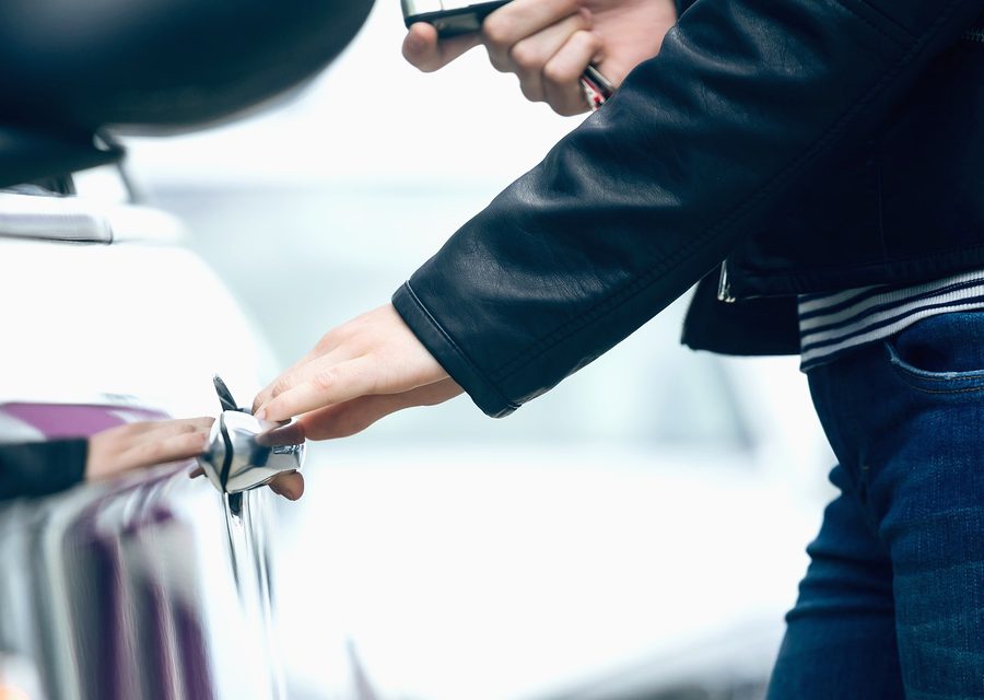 Lock installation and repair in Las Vegas