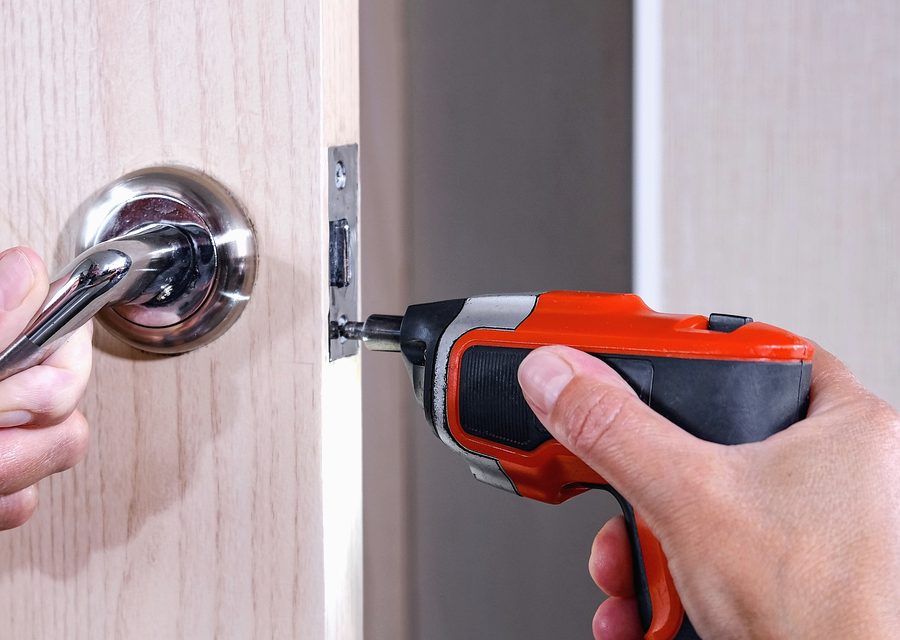 Lock installation and repair in Long Beach