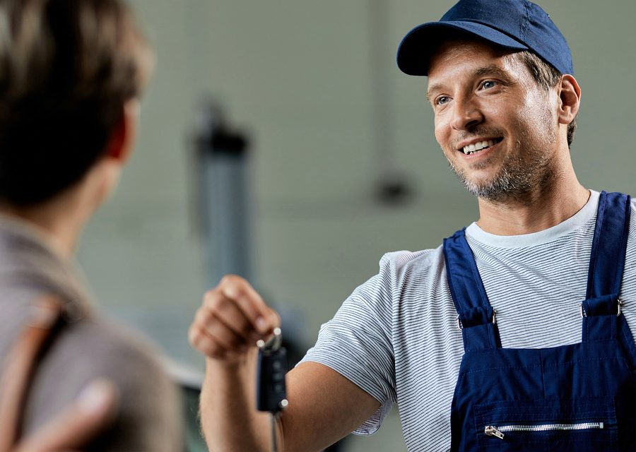 Lock installation and repair in Riverview
