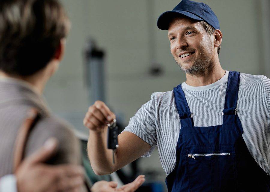 Lock installation and repair in Minneapolis
