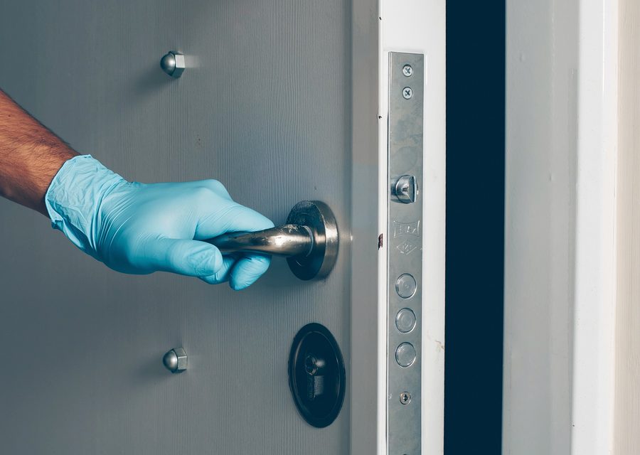 Lock installation and repair in Tallahassee