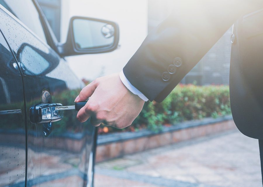 Lock installation and repair in Pensacola