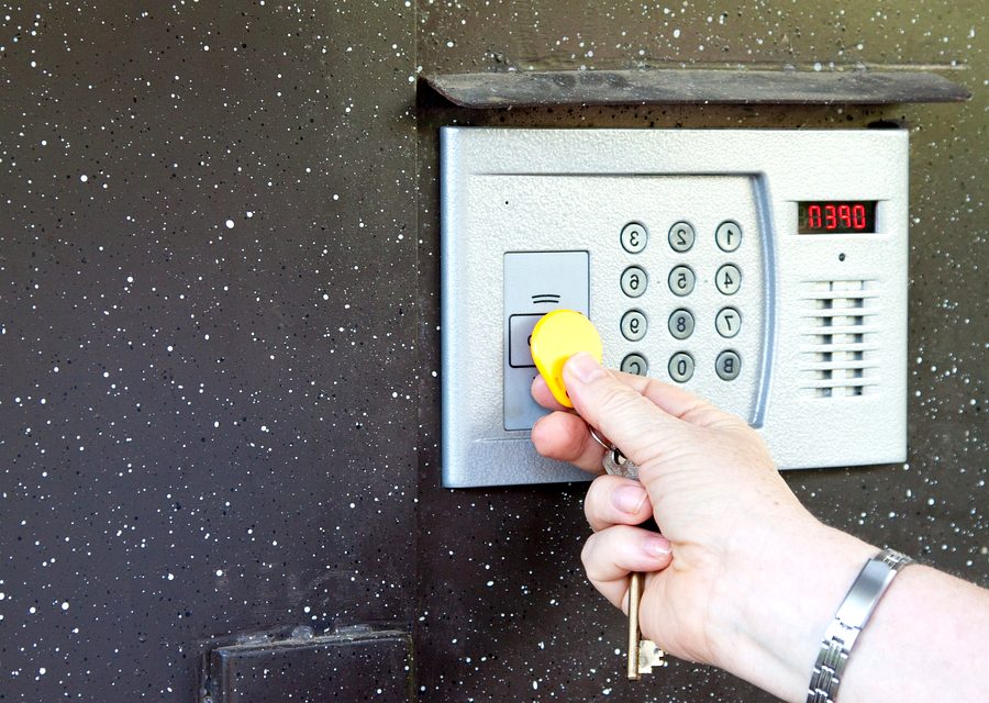 Lock installation and repair in Miami