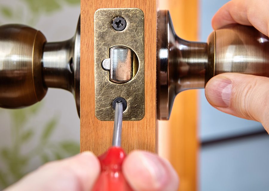 Lock installation and repair in Islip
