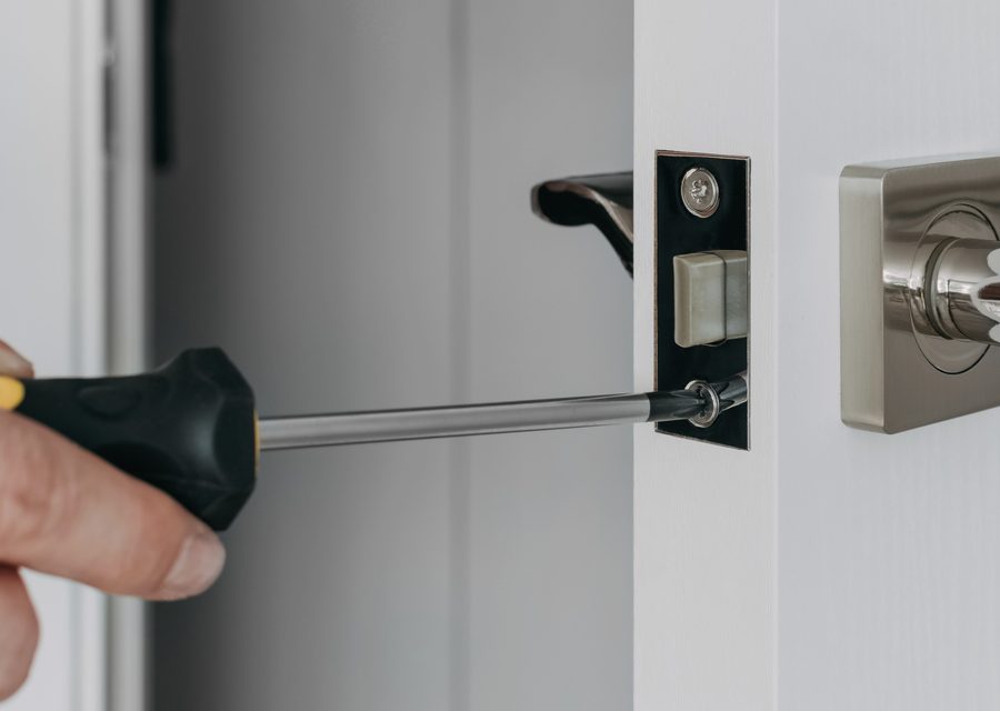 Lock installation and repair in Oxnard