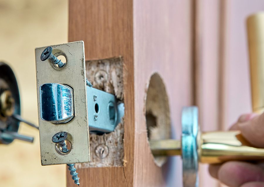 Lock installation and repair in Coronado