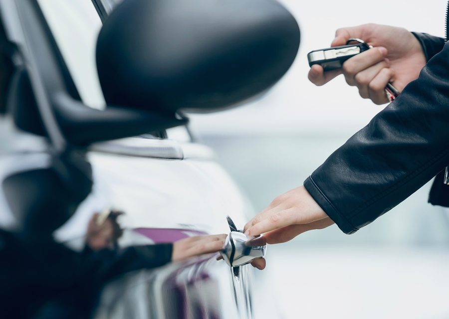 Lock installation and repair in Florham Park