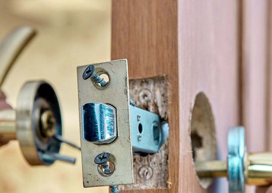 Lock installation and repair in Boulder