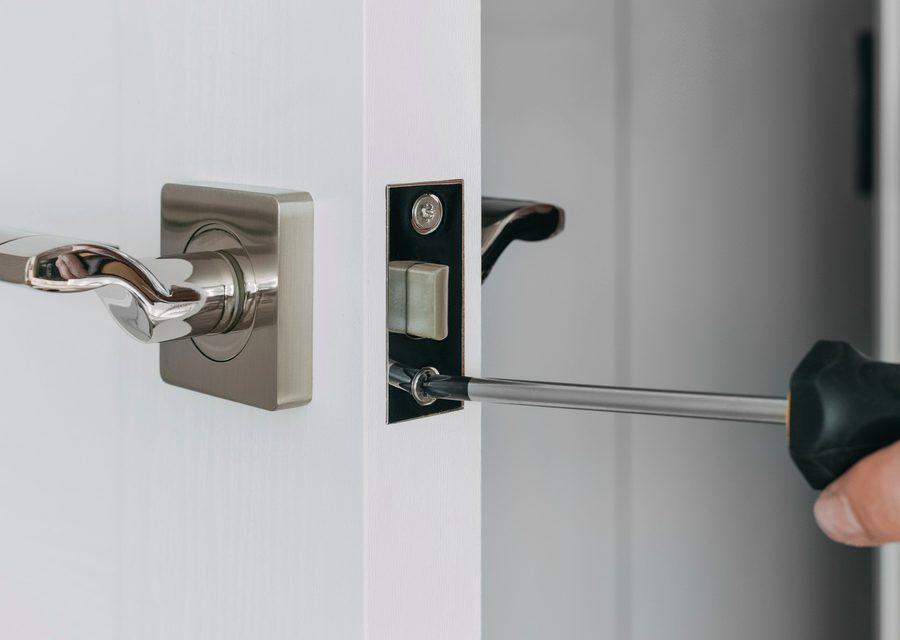Lock installation and repair in Bowling Green