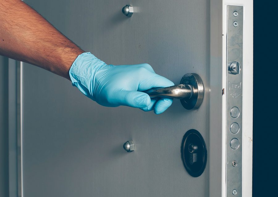 Lock installation and repair in Chula Vista
