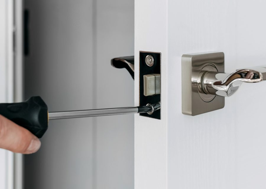 Lock installation and repair in Mountain View