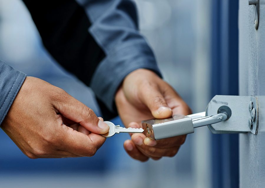 Lock installation and repair in Chula Vista