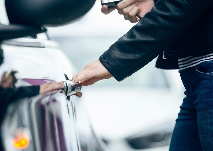 Lock installation and repair in Philadelphia
