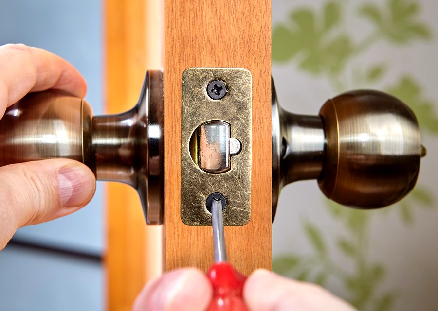 Lock installation and repair in Ridley Park