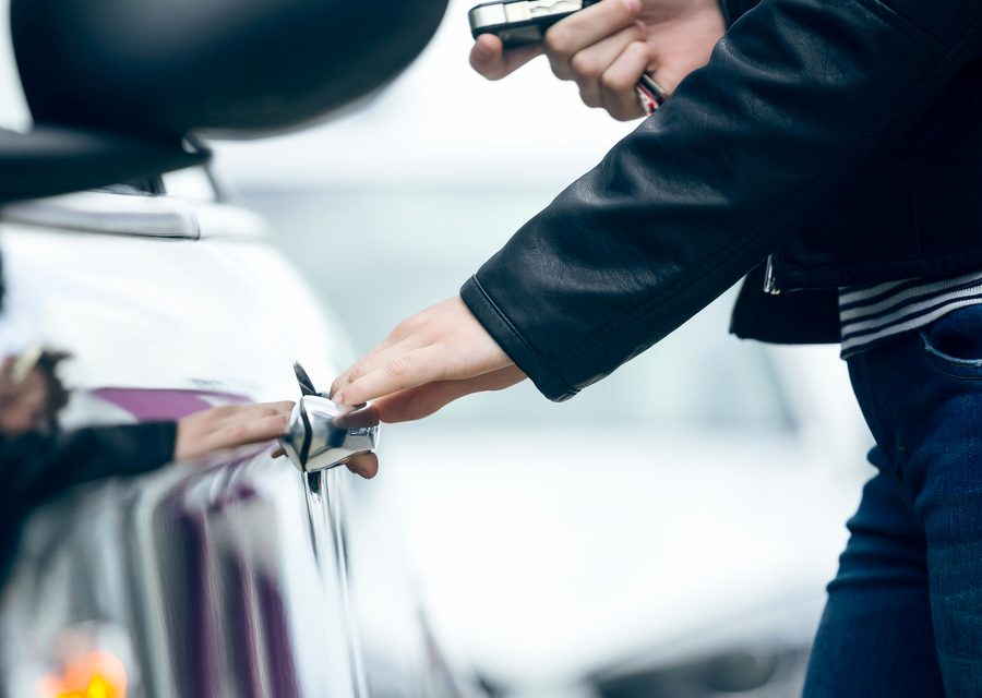 Lock installation and repair in Franklin Lakes