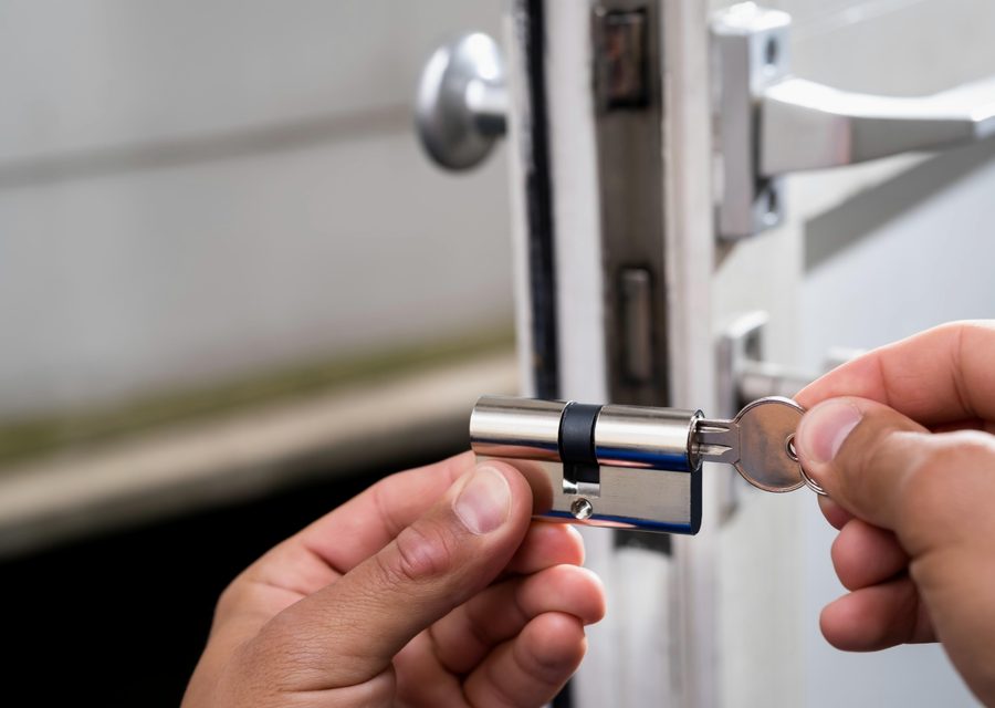 Lock installation and repair in Manorhaven