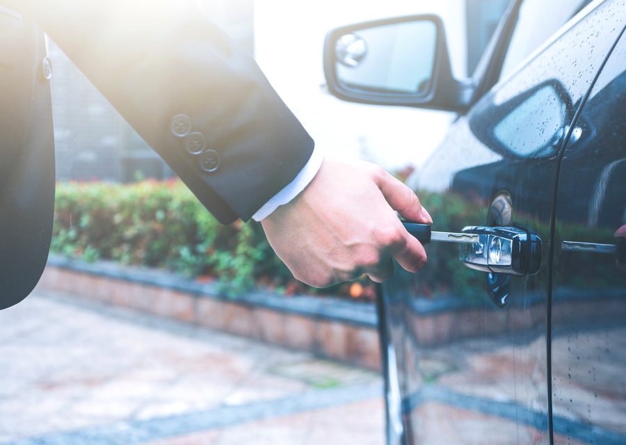Lock installation and repair in Austin