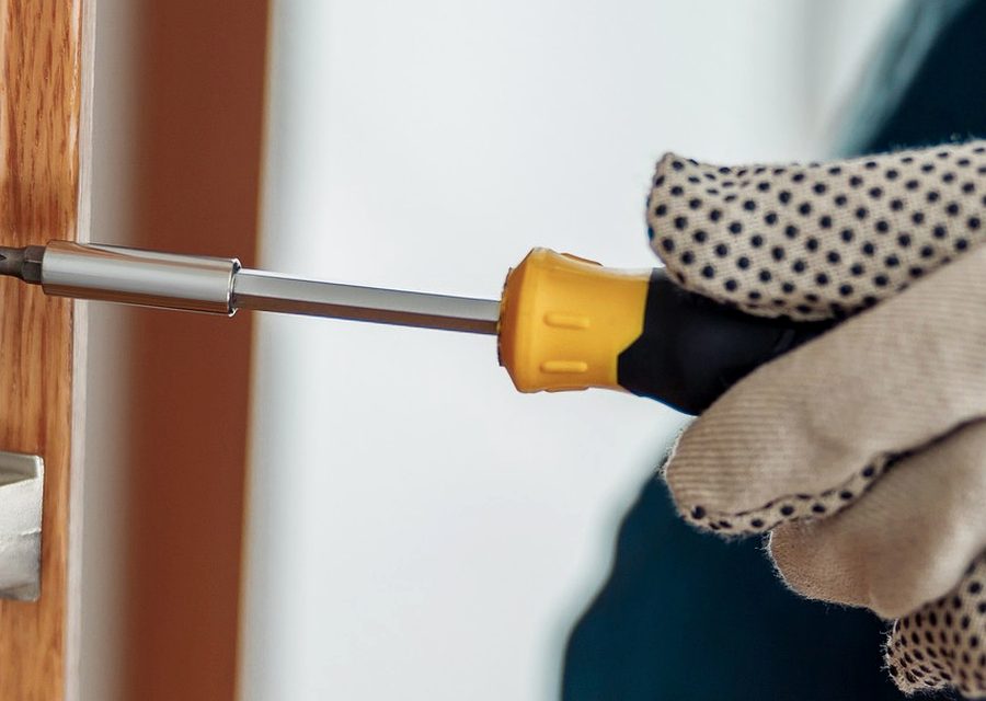 Lock installation and repair in Littleton