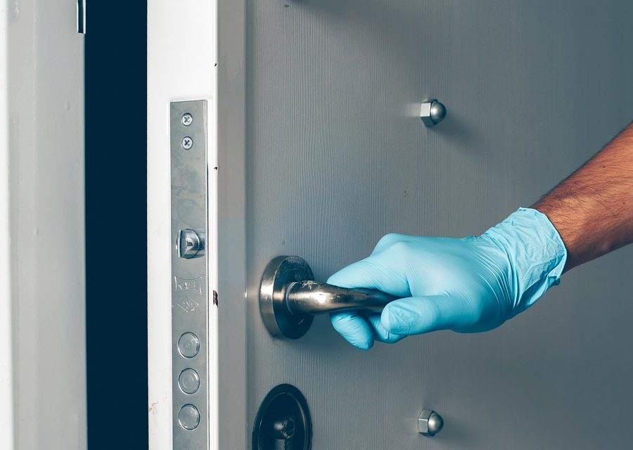 Lock installation and repair in Walnut Creek