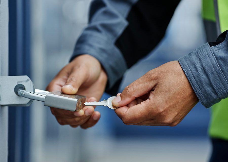 Lock installation and repair in New York