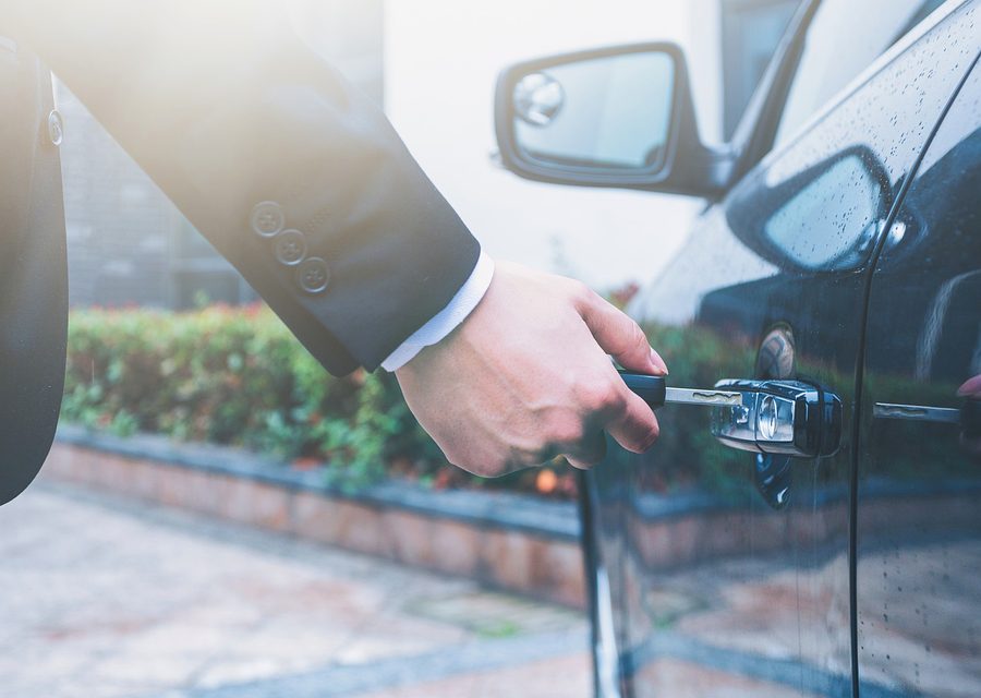 Lock installation and repair in Willoughby