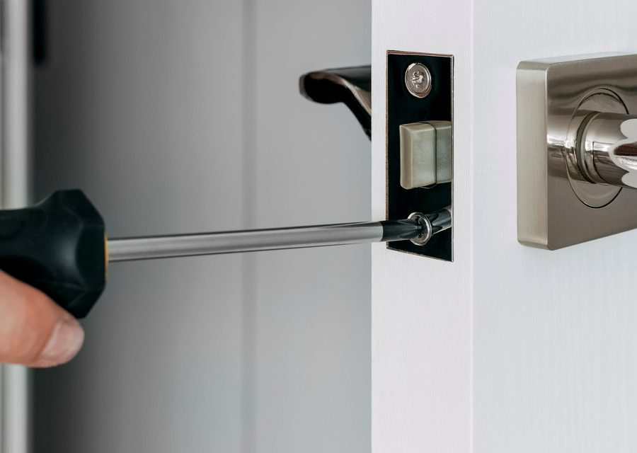 Lock installation and repair in Seekonk