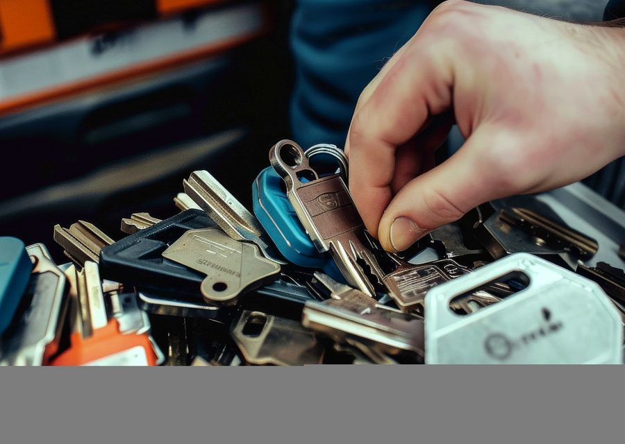 Lock installation and repair in Phoenix