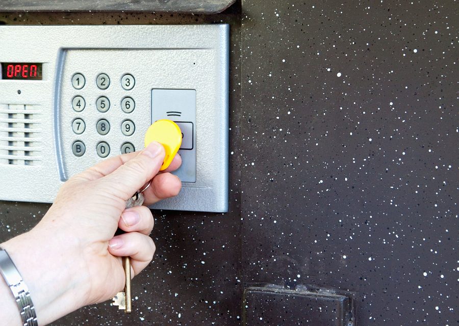 Lock installation and repair in North Oaks