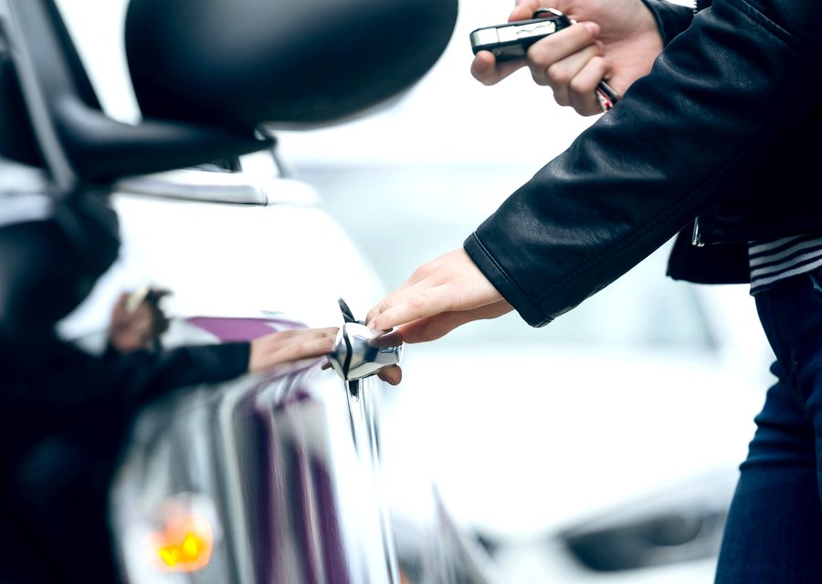 Lock installation and repair in San Bruno