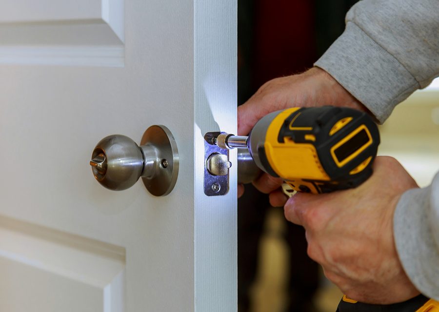 Lock installation and repair in Islip