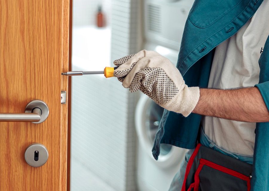 Lock installation and repair in Sewickley