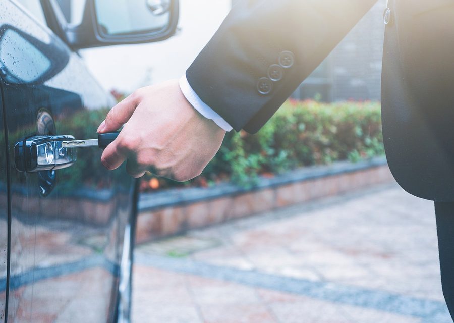 Lock installation and repair in Johns Creek