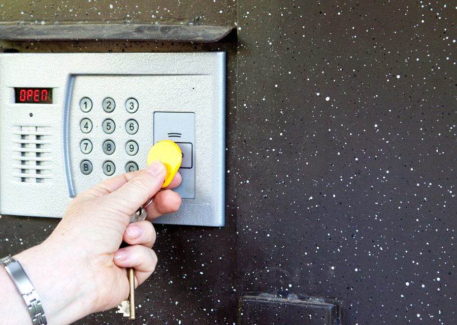Lock installation and repair in West Windsor