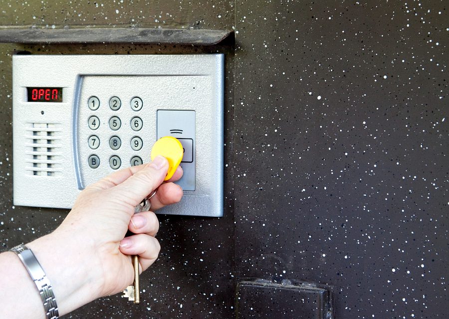 Lock installation and repair in Phoenix
