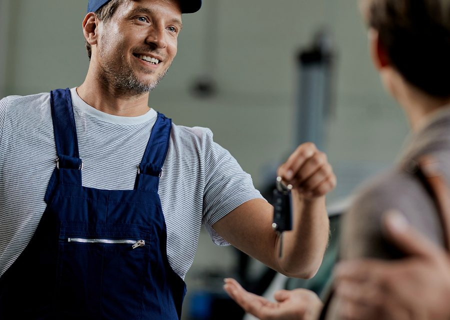 Lock installation and repair in Delray Beach