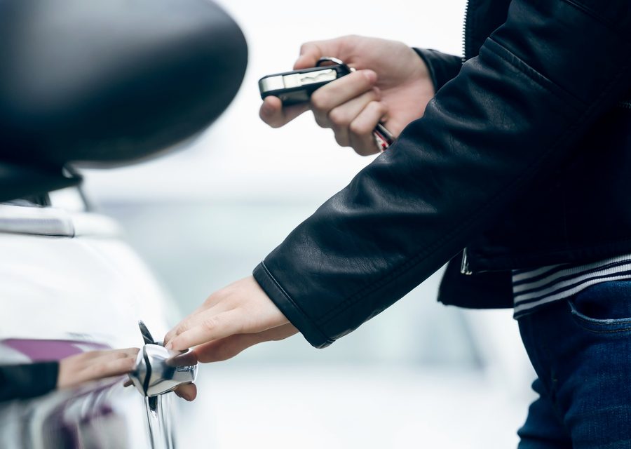 Lock installation and repair in Glendale