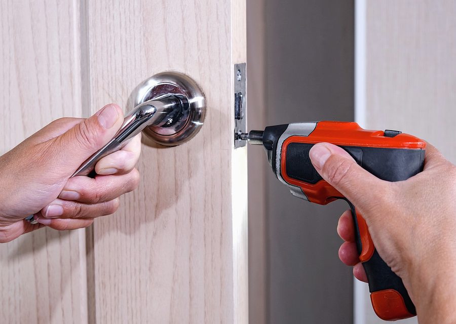Lock installation and repair in Redlands