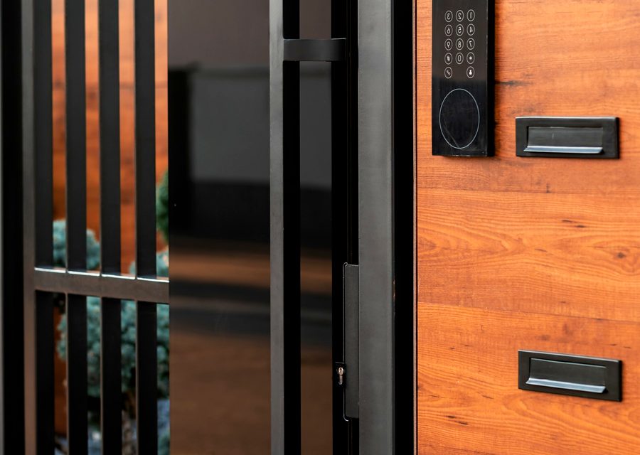 Lock installation and repair in Torrance